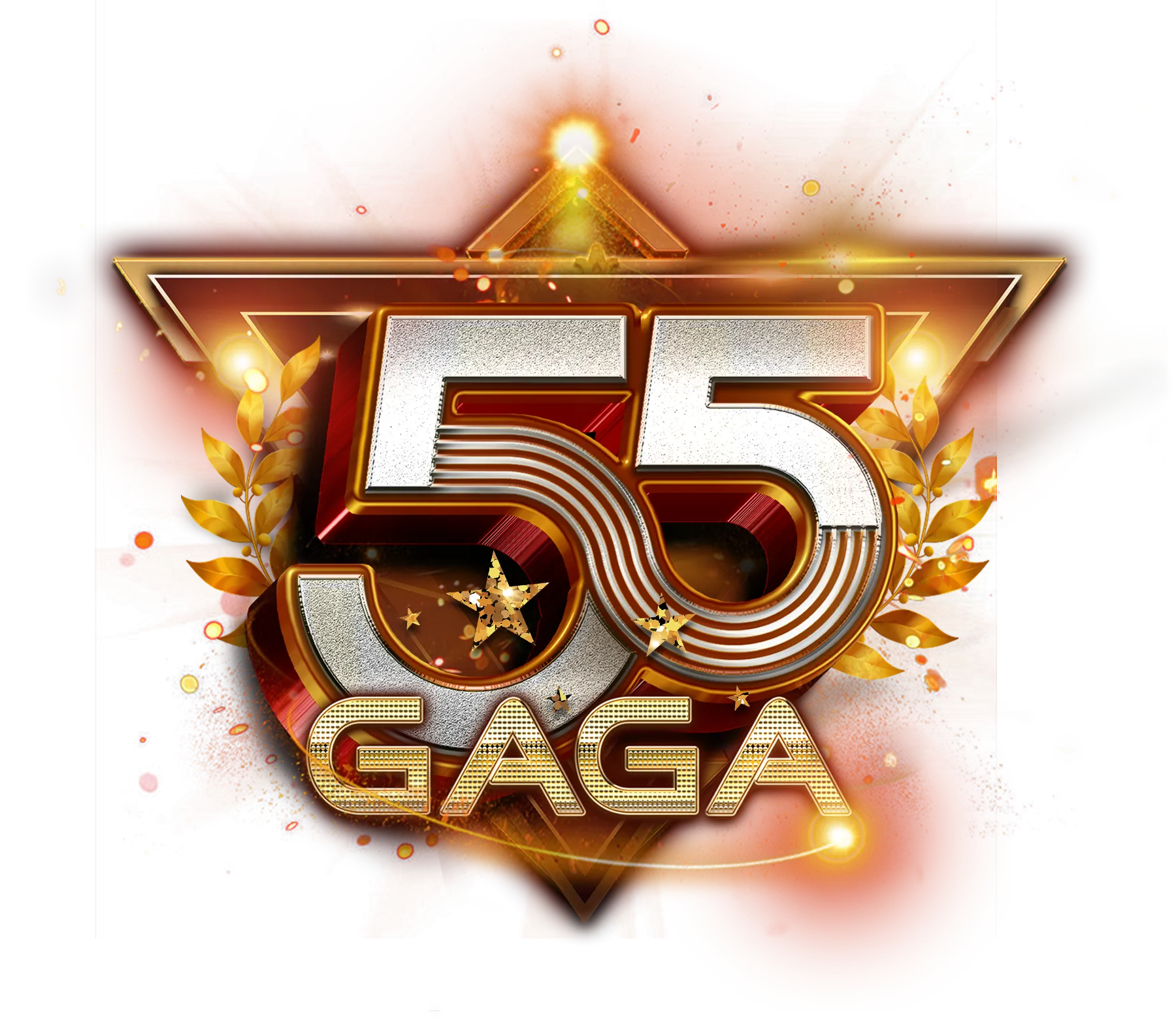 55gaga สล็อต